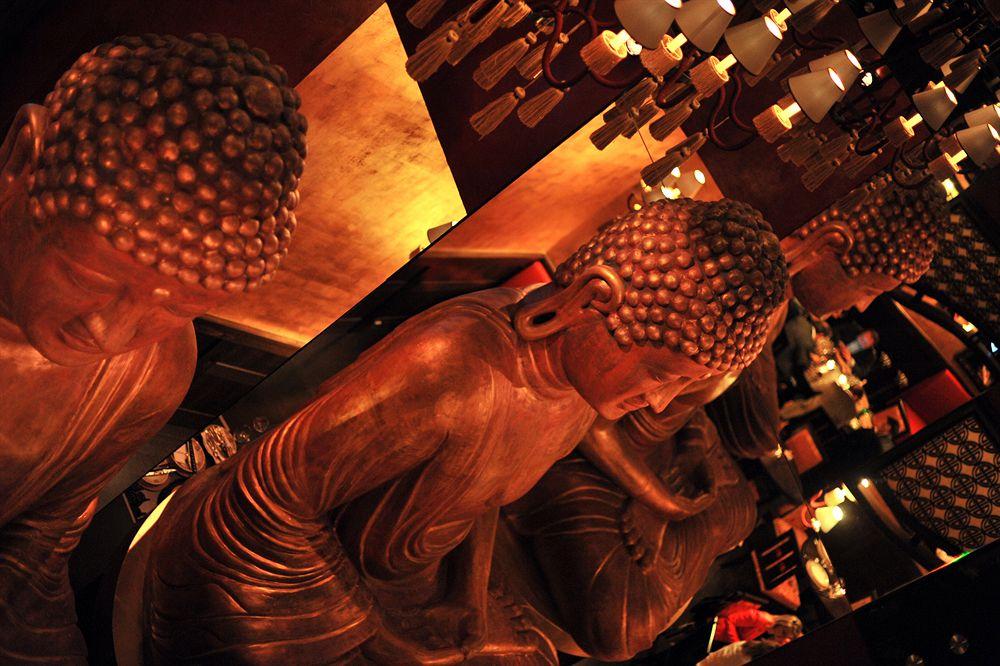 Buddha-Bar Hotel Budapest Klotild Palace 外观 照片 The Buddha